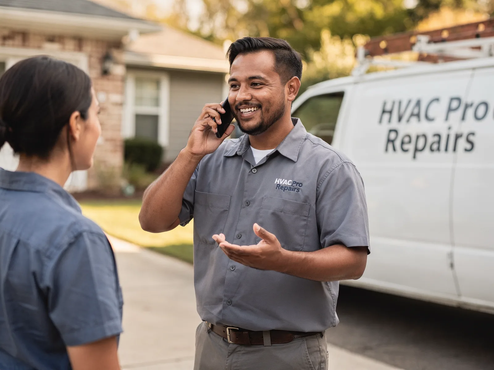Heat Pump Repair Voluntown, CT FAQs